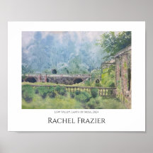 Low Valley, Earth of Moss