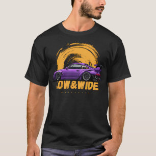 Low Wide Rwb 993 T-Shirt