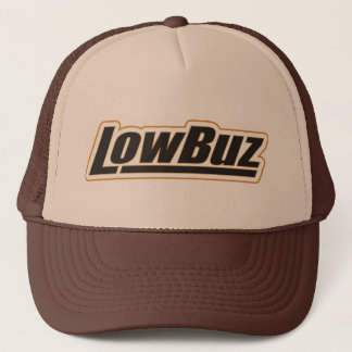 LowBuz hat