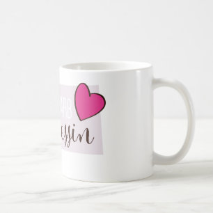 LowCarb princess Coffee Mug