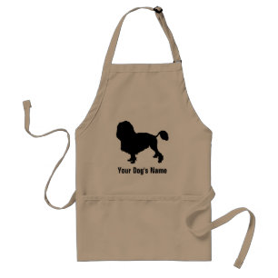 Löwchen ローシェン standard apron