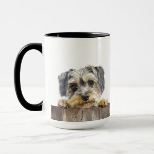Löwchen Dog Mug