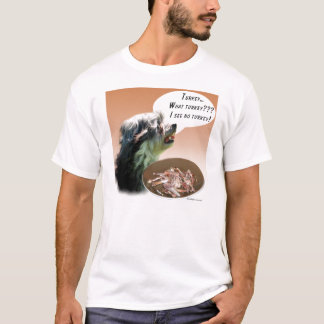 Lowchen Turkey T-Shirt