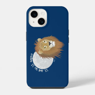 Löwe 23. Juli bis 22. August Apple iPhone Hüllen 14 Case