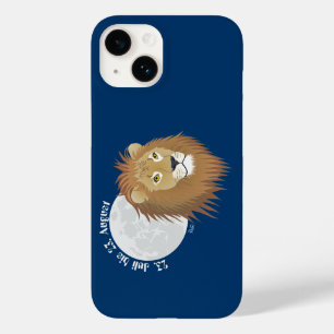 Löwe 23. Juli bis 22. August Apple iPhone Hüllen Case-Mate iPhone 14 Case