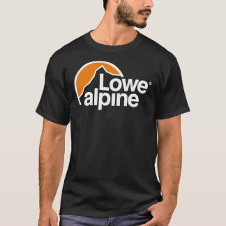 LOWE-ALPINE LOGO Essential T-Shirt