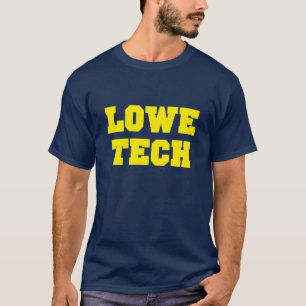 Lowe Tech T-Shirt