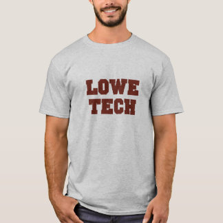 Lowe Tech T-Shirt