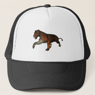 Löwe Trucker Hat