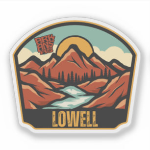 Lowell, Arkansas 