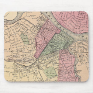 Lowell Mouse Mat
