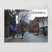 Lowell