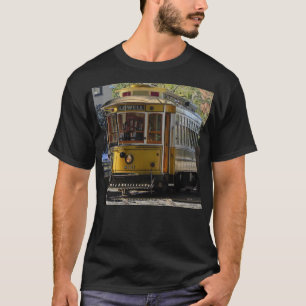 Lowell Trolleys T-Shirt