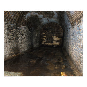 LOWELL UNDERGROUND PRINT