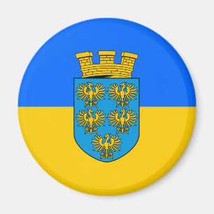 Lower Austria, Austria Magnet