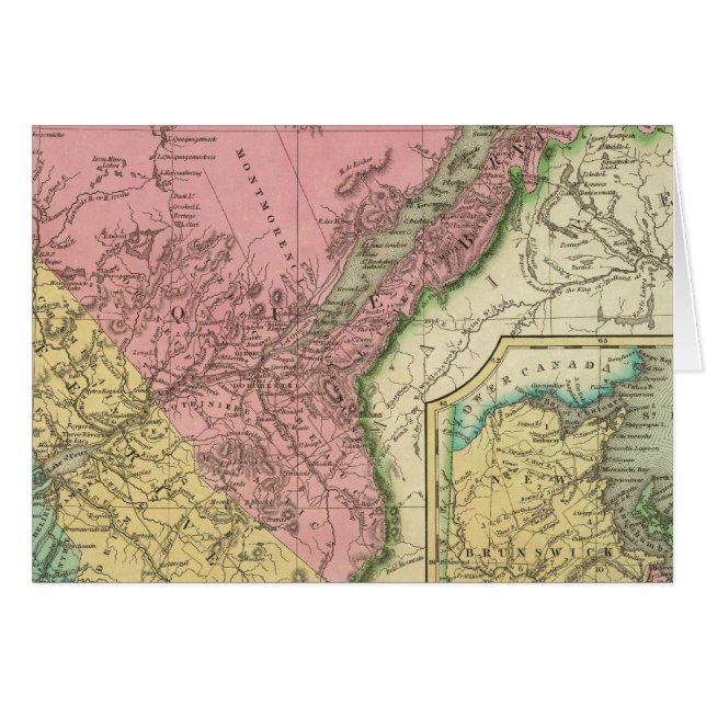 Lower Canada 2 (Front Horizontal)