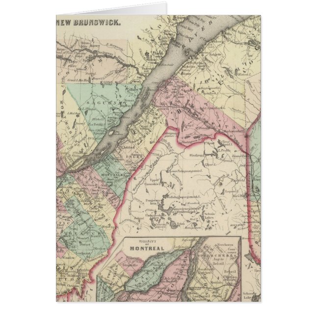 Lower Canada 2 (Front)