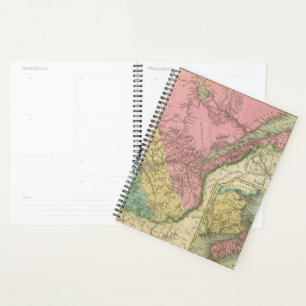 Lower Canada 2 Planner