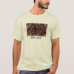 lower east sider T-Shirt