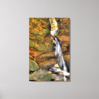 Lower Falls, Conkle's Hollow, Hocking Hills, Ohio