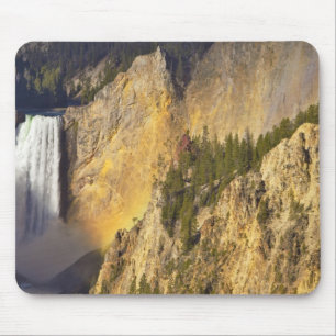 Lower Falls in the Grand Canyon of the Mouse Mat