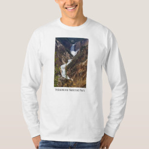 Lower Falls Yellowstone T-Shirt