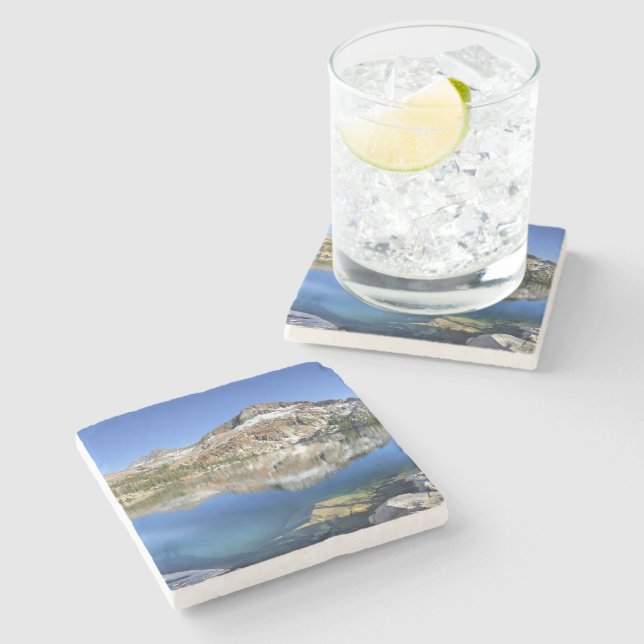 Lower Ottoway Lake - Yosemite Stone Coaster (Side)