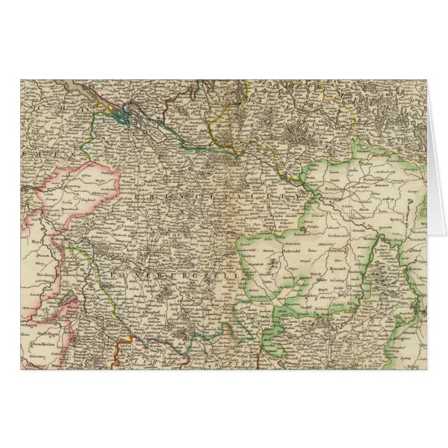 Lower Saxony 2 (Front Horizontal)