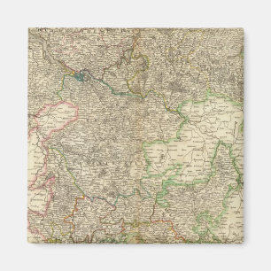 Lower Saxony 2 Magnet