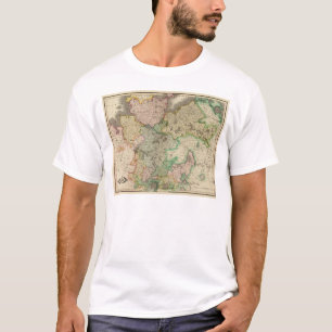 Lower Saxony T-Shirt