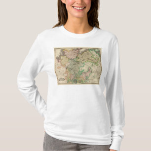 Lower Saxony T-Shirt