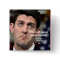 LOWER TAXES - Button