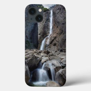 Lower Yosemite Falls iPhone 13 Case