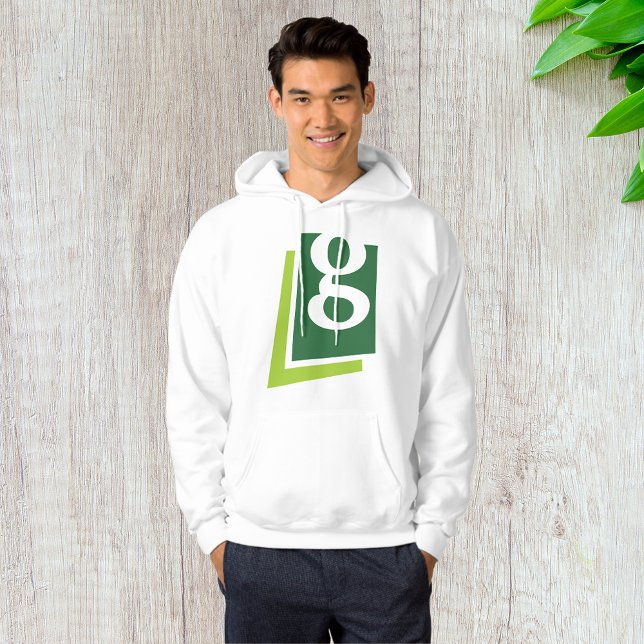 Lowercase G Mens Hoodie (Creator Uploaded)