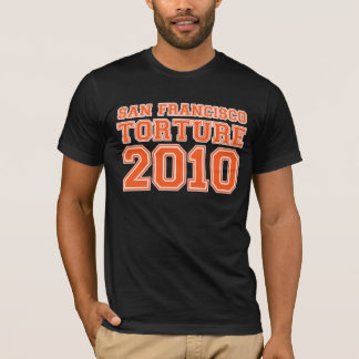 Lowest Cost SF Gear T-Shirt