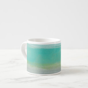 Lowland Beach I Espresso Cup