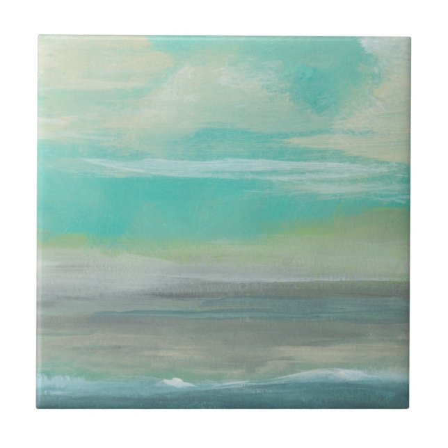 Lowland Beach I Tile (Front)