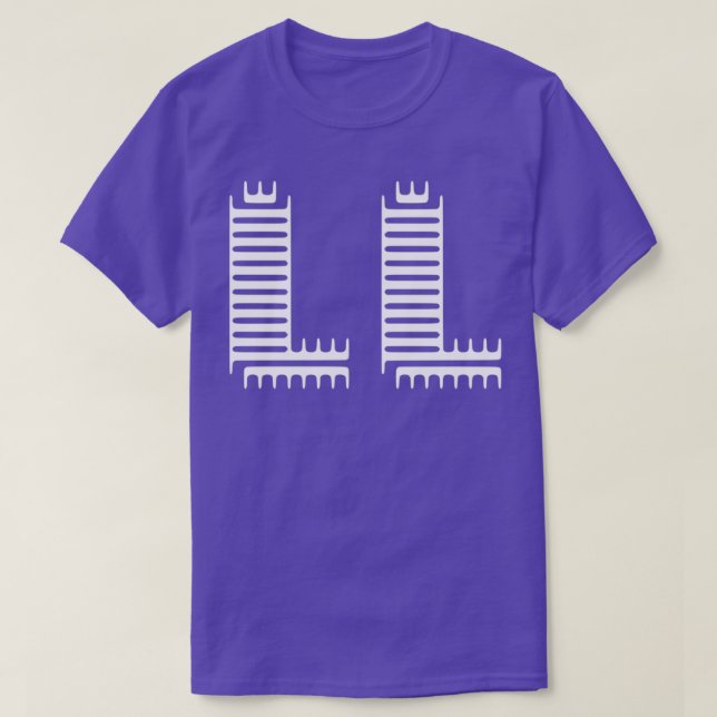 Lowlands Music Festival  (2)  T-Shirt (Design Front)