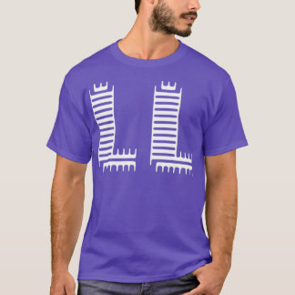 Lowlands Music Festival  (2)  T-Shirt