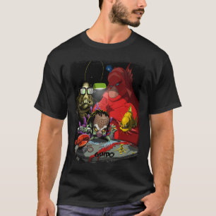 Lowlifes T-Shirt