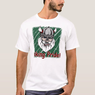 Lowndes Viking Pride Men's T-Shirt
