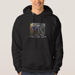 lowNslow, st louis mo Hoodie
