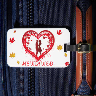 LowRider Car Floor Mat Luggage Tag