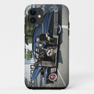 Lowrider Chevy Bomb Case