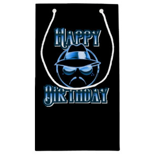 Lowrider Giftbag Small Gift Bag