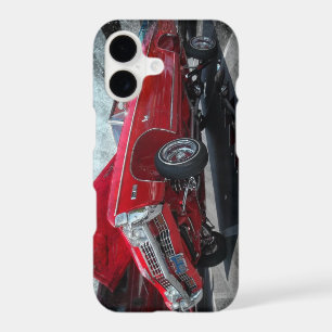 Lowrider Impala Three Wheeling Case