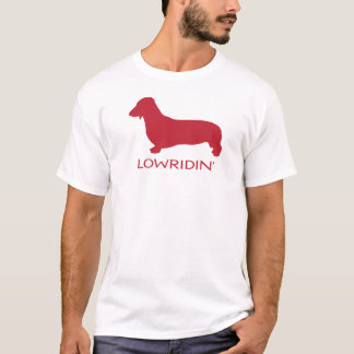 Lowridin' T-Shirt