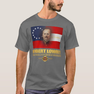 Lowry DV T-Shirt