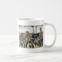 lowry going to work design