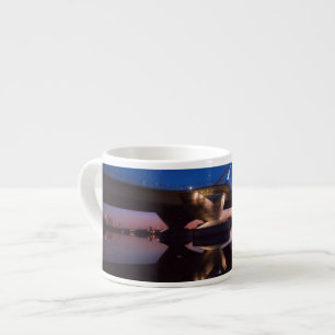 Lowry Sunset Espresso Cup